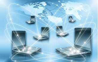 計算機網絡技術 連接世界，驅動未來