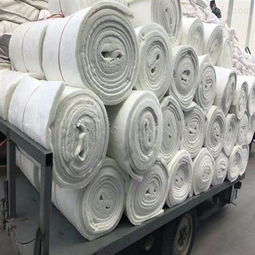 硅酸鋁針刺毯直銷報價指南 洞悉市場，精準采購