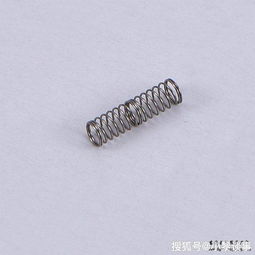 定制壓簧 為彈簧廠家提供核心參數的全面指南